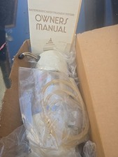 Water treatment filter for sale  Wildomar