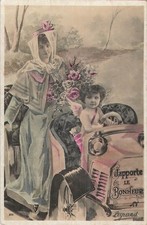Child angel driven d'occasion  Expédié en Belgium