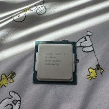 Intel core 10850k for sale  Orrville