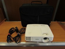 Benq mw526 dlp for sale  WORTHING