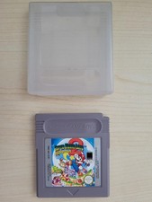 super mario land gameboy gebraucht kaufen super mario land gameboy gebraucht kaufen Haan