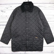 Barbour liddesdale quilted for sale  WIGAN