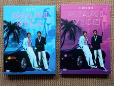 Miami vice saison gebraucht kaufen  Oldenburg (Oldenburg)