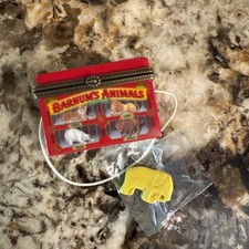 Barnum animal crackers for sale  West Bend
