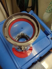 Dyson v11 v15 usato  Piacenza