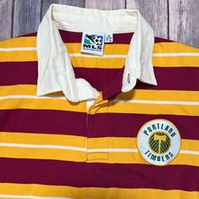 Vintage portland timbers for sale  Chicago