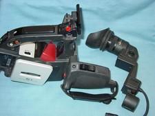 Canon video camara gebraucht kaufen Canon video camara gebraucht kaufen  München