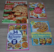 Zeitschrift rezepte juli gebraucht kaufen  Neutraubling