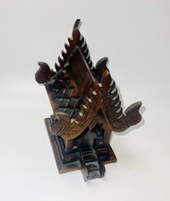 Geisterhaus thailand teak gebraucht kaufen  Berlin