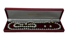 Vintage mallorca perlen gebraucht kaufen  Göppingen