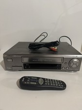 Philips vr960b super for sale  Dunkirk