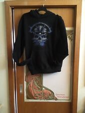 Cooler emp hoodie gebraucht kaufen  Löchgau