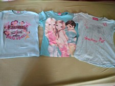 Shirts 152 hellblau gebraucht kaufen  Hohenstein-Ernstthal