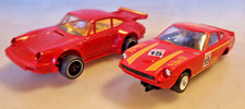 Scalextric porsche 911 gebraucht kaufen  Mülheim-Kärlich