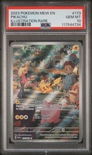 2023 pokemon mew for sale  Cumming