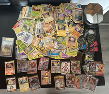 Pokemon 1000 karten gebraucht kaufen  Heilshoop, Rehhorst, Zarpen