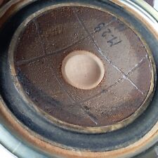 Klh coppia woofer usato  Lodi