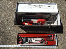 Blackhawk hydraulic porta for sale  Leavenworth