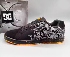 Sapato baixo DC Gaveler masculino skate EUA masculino comprar usado  Enviando para Brazil