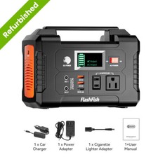 E200 portable power for sale  Ontario