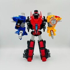 Power Rangers Lupinranger VS Patoranger VS Vehicle Series DX Lupin Kaiser, usado comprar usado  Enviando para Brazil