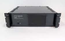 Yamaha 1800 power gebraucht kaufen  Siegburg