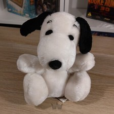 Peluche snoopy peanut d'occasion Peluche snoopy peanut d'occasion  Staffelfelden