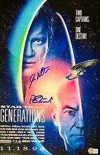 William shatner patrick d'occasion  Expédié en Belgium