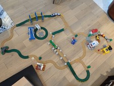 Circuit électrique train d'occasion  Gujan-Mestras