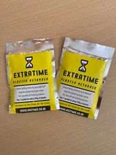 Extratime plaster retarder for sale  WILMSLOW