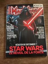 Magazine mad movies d'occasion  Sourdun