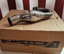 Collettore fmf megabomb usato  Asti