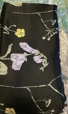 Cottage goth floral for sale  BLACKPOOL