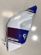 Gsxr750 right hand for sale  CARNFORTH