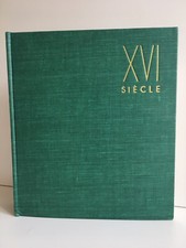 Xvie siècle lionello d'occasion  Ancy-le-Franc