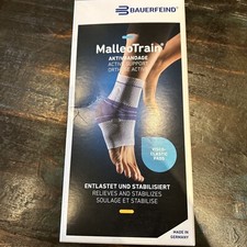 Malleotrain bauerfeind aktivba gebraucht kaufen  Hilzingen