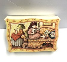 Vintage child wooden for sale  Bessemer