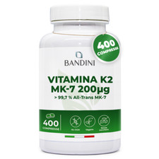 Bandini vitamina mk7 usato  Rimini