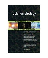 Solution strategy complete gebraucht kaufen  Trebbin