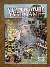 miniature wargames for sale miniature wargames for sale ALTRINCHAM