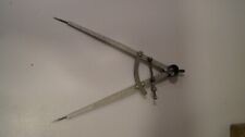 Zirkel 250 200mm gebraucht kaufen  Oderberg