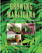 Growing marijuana plant for sale  Oxnard