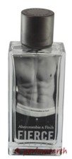 Fierce abercrombie fitch for sale  New York