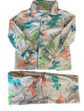 Dinosaur set pajama for sale  Burlington