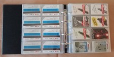 Collezione carte telefoniche usato  Terni