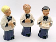 Vintage ceramic singing for sale  Redmond