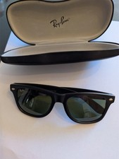 Óculos de sol Ray-Ban Wayfarer, usado comprar usado  Enviando para Brazil