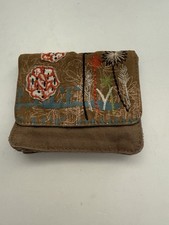 Fat face purse for sale  KETTERING