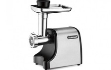 Usado, Moedor de Carne Cuisinart MG-100FR - Certificado Recondicionado comprar usado  Enviando para Brazil