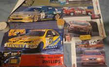 Btcc signed autographed for sale  HITCHIN